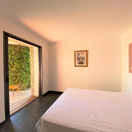 De Luxe Vue Mer Et Piscine Villa