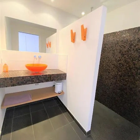 Villa De Luxe Vue Mer Et Piscine Sainte-Lucie de Porto-Vecchio