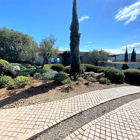 De Luxe Vue Mer Et Piscine Villa