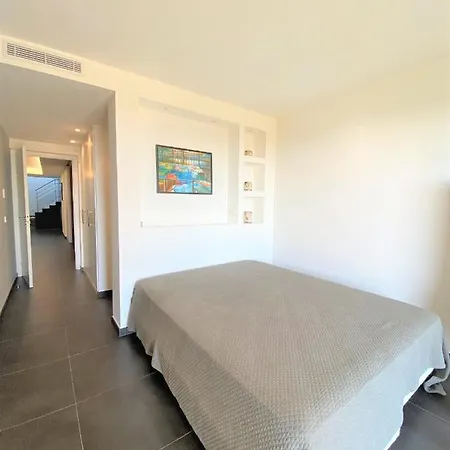 Villa De Luxe Vue Mer Et Piscine Sainte-Lucie de Porto-Vecchio