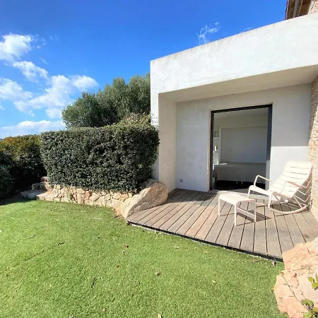 De Luxe Vue Mer Et Piscine Villa
